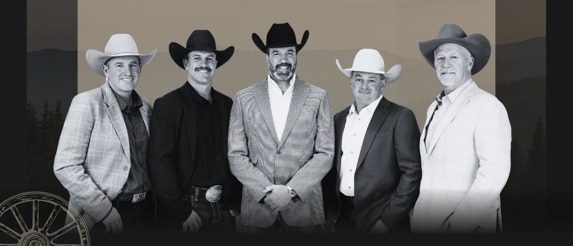 OLD WEST ANNOUNCES A HISTORIC MERGER